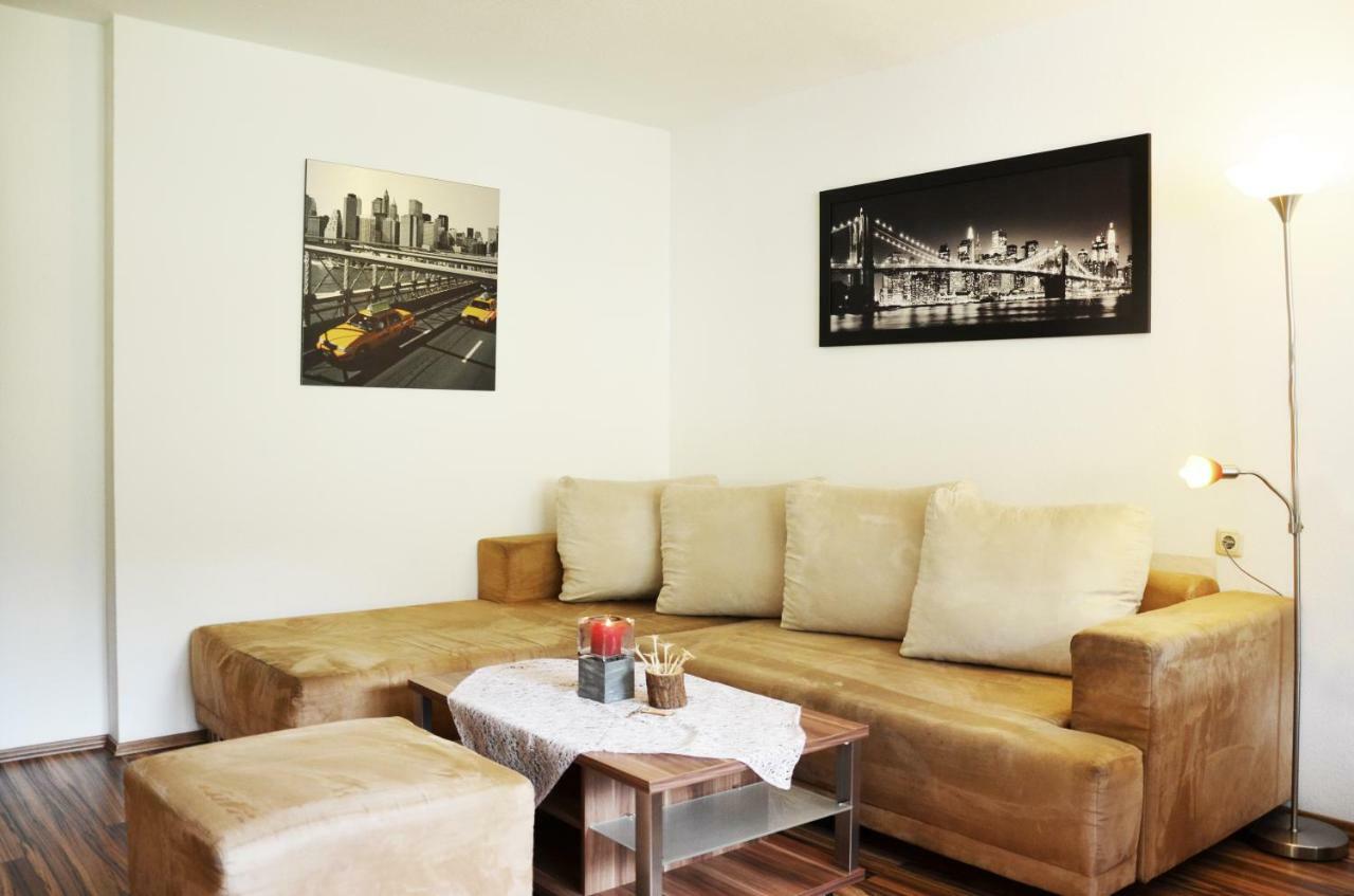 Appartments Enterwald Tux Dış mekan fotoğraf